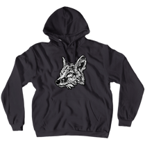 itztwonk Hoodies (No-Zip/Pullover)