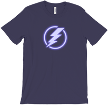 Storm Large Logo T-Shirt