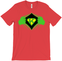 thekryptonian41 T-Shirts