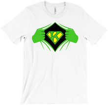 thekryptonian41 T-Shirts