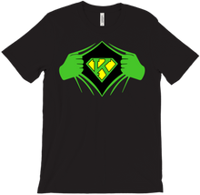 thekryptonian41 T-Shirts