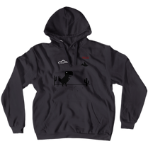 Staff hoody