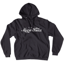 Enjoy Movie Buzz Hoodie (No-Zip/Pullover)
