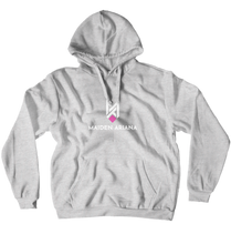 MaidenAriana Logo Hoodie (Pullover)