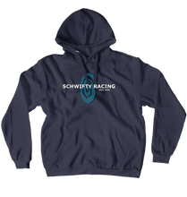 Schwifty Racing Hoodie