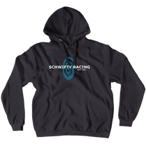 Schwifty Racing Hoodie
