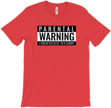 Warning