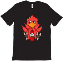 Red Choco Tee