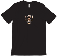 punkedupbarbie T-Shirts