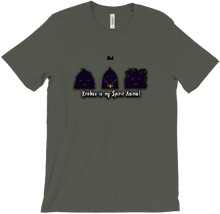 Spirit Animal Krobus Tee