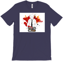 heisenbergv5 T-Shirts