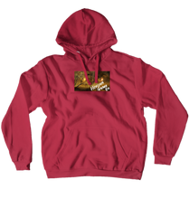horizengameon Hoodies (No-Zip/Pullover)