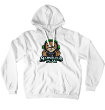 Marvelous Play Hoodies (No-Zip/Pullover)