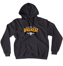 Logo Hoodies (Ohne Reißverschluss/Pullover)