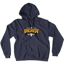 Logo Hoodies (Ohne Reißverschluss/Pullover)