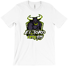 eltorosicario T-Shirts