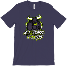 eltorosicario T-Shirts