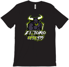 eltorosicario T-Shirts