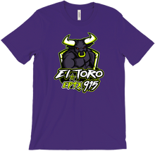 eltorosicario T-Shirts