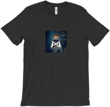 pandamonigames T-Shirts