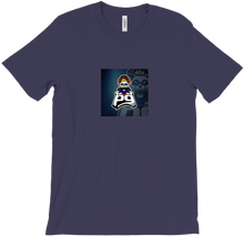 pandamonigames T-Shirts
