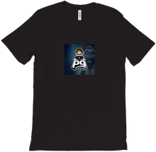 pandamonigames T-Shirts