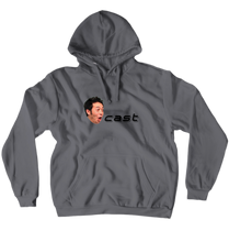 theofficialpogcast Hoodies (No-Zip/Pullover)
