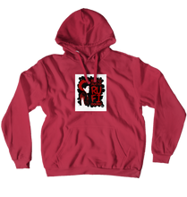 mrrufioo Hoodies (No-Zip/Pullover)