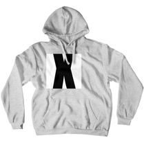 Hoodies (No-Zip/Pullover)