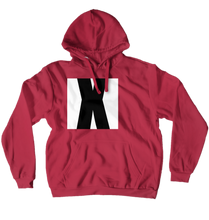 Hoodies (No-Zip/Pullover)