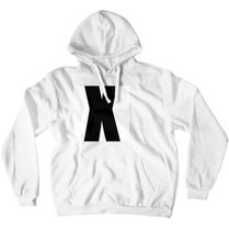 Hoodies (No-Zip/Pullover)