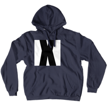 Hoodies (No-Zip/Pullover)