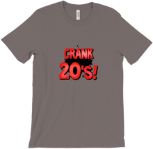 Crank Em! (shirt)