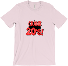Crank Em! (shirt)