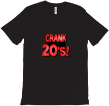 Crank Em! (shirt)