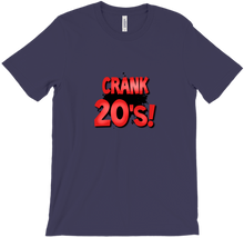 Crank Em! (shirt)