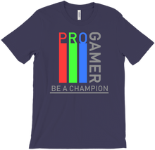 Pro Gamer Be A Champion