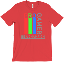 Pro Gamer Be A Champion