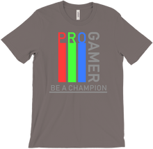 Pro Gamer Be A Champion
