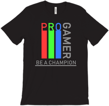 Pro Gamer Be A Champion