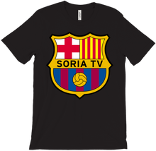 Camisetas Soria_tv