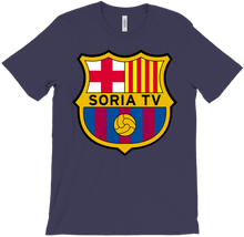 Camisetas Soria_tv