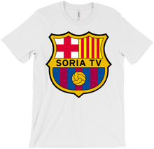Camisetas Soria_tv