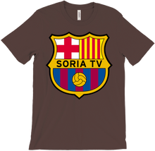 Camisetas Soria_tv