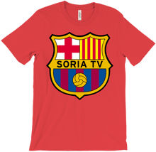 Camisetas Soria_tv