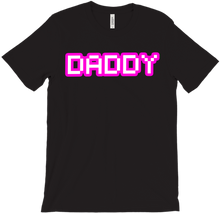 Pastel Daddy