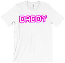 Pastel Daddy