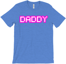 Pastel Daddy