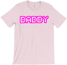 Pastel Daddy