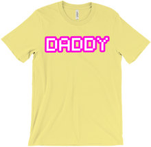 Pastel Daddy